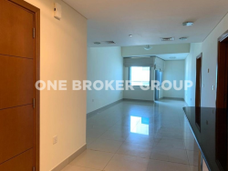 Spacious 1 Bedroom Apartment| Brand New| Excellent Quality|